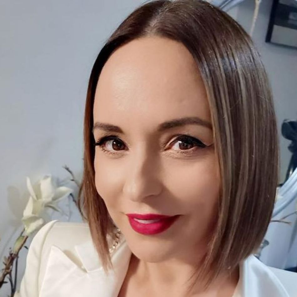 Andreea Marin i-a luat apărarea fiicei sale, pe Instagram: Am avut mereu bun simț...