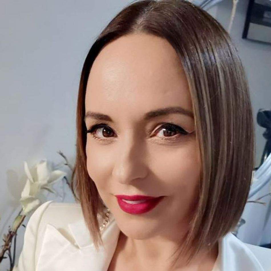 Andreea Marin i-a luat apărarea fiicei sale, pe Instagram: Am avut mereu bun simț...