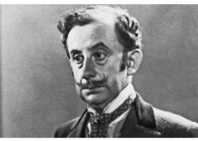 Bucharest International Film Festival celebrează moștenirea lui Grigore Vasiliu Birlic, la 65 de ani de la prezența sa la Cannes