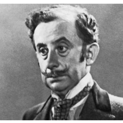 Bucharest International Film Festival celebrează moștenirea lui Grigore Vasiliu Birlic, la 65 de ani de la prezența sa la Cannes