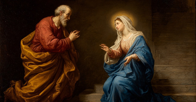 Sărbătoare 21 noiembrie - Intrarea în Biserică a Maicii Domnului sau Ovidenia. Noaptea în care Maica Domnului coboară pe Pământ