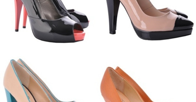 Il Passo: Colectia Primavara/Vara 2013 