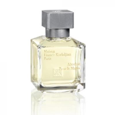 Absolue pour le matin, visul unei dimineti de vara