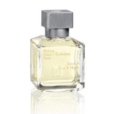 Absolue pour le matin, visul unei dimineti de vara