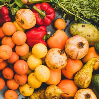 Super-fructul recomandat de dermatologi pentru piele perfecta si stomac sanatos