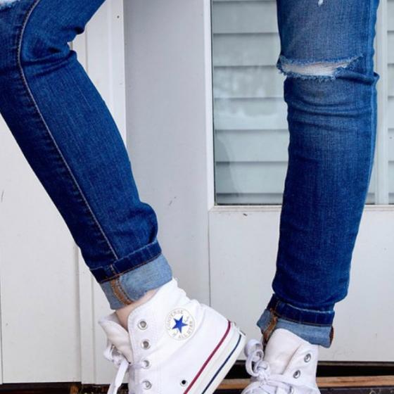 Cum ai grijă de blugii de designer în cel mai potrivit mod 