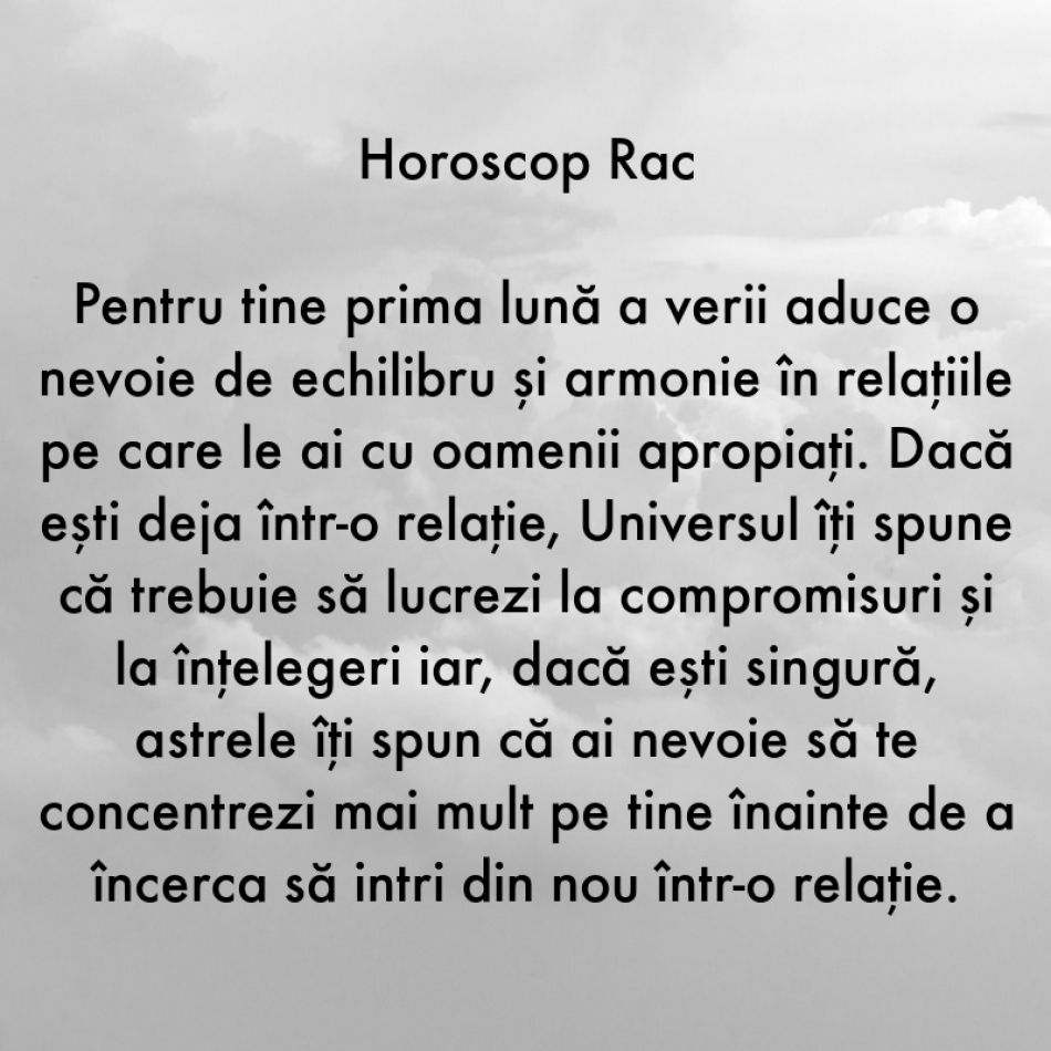 Horoscopul sincer al dragostei pentru luna iunie. Astrele rezervă surprize incredibile pentru toate zodiile