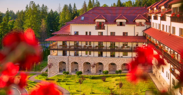 De 1 iunie și Rusalii, relaxează-te în mijlocul naturii