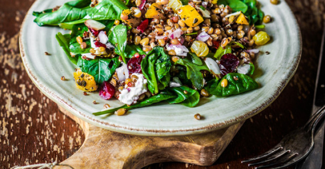 5 Soiuri de SEMINTE pe care sa le introduci in dieta zilnica