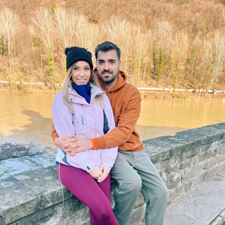 Liviu Teodorescu, un tătic model! Primele declarații ale artistului, după nașterea micuței Ecaterina