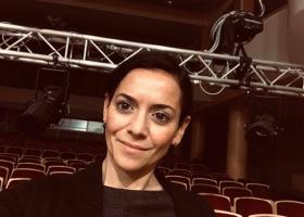 Analis Selis, viața după divorț! Cum se simte artista după ce s-a despărțit de cel cu care a fost căsătorită 17 ani?
