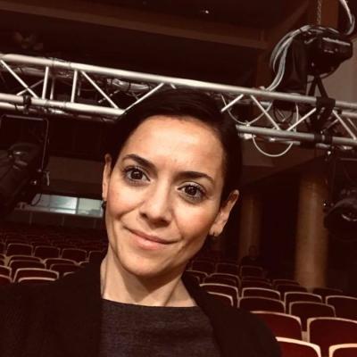 Analia Selis, viața după divorț! Cum se simte artista după ce s-a despărțit de cel cu care a fost căsătorită 17 ani?