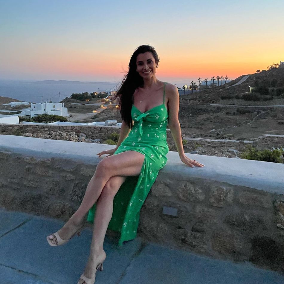 Cum se înțelege Lili Sandu cu Bogdan Stelea, după separare: Eram un copil, care i-a dăruit inima...