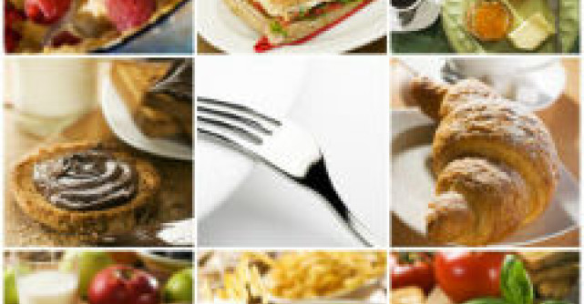 Retete Raw Vegan pentru masa de Revelion