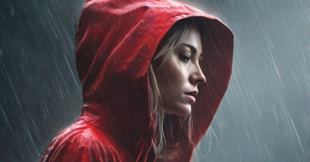 Cum se simte vindecarea după o inimă rănită