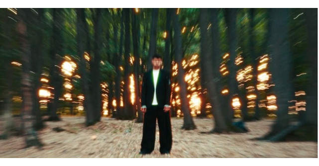 O pauză pentru suflet: Hei octombrie - Andrei Ciocîrlan