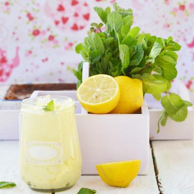 Cum se face sosul lemon butter?