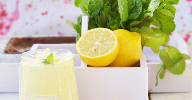 Cum se face sosul lemon butter?