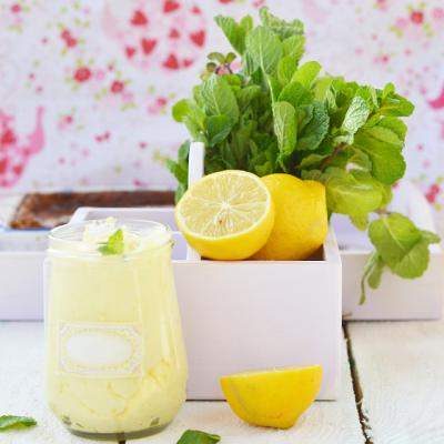 Cum se face sosul lemon butter?