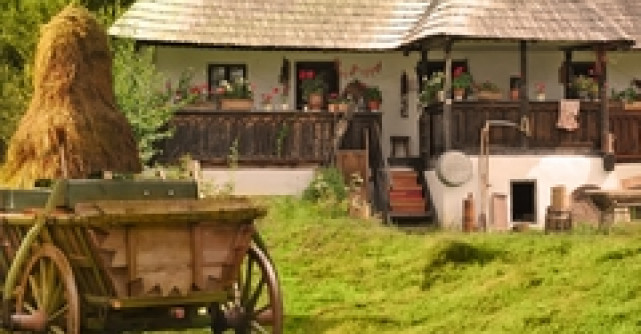 Napolact sustine obiceiurile culinare si traditiile din Ardeal