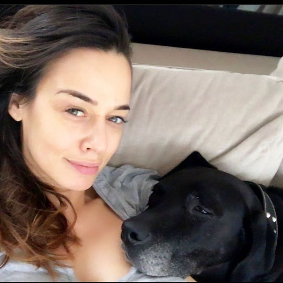 Andreea Raicu, umilită de fostul iubit, după ce acesta a intrat în închisoare: Veneai la mine să te satisfac