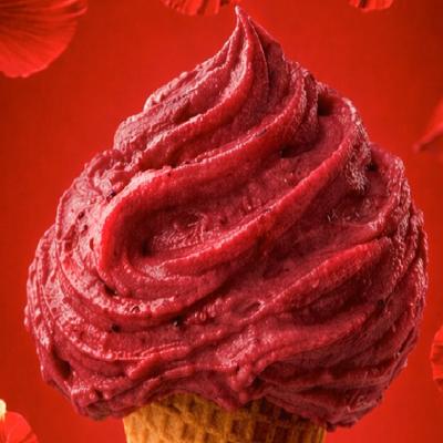 Rituals și Velocità lansează Rose Sorbetto, în locația Velocità de pe Calea Victoriei, inspirat de The Ritual of Ayurveda