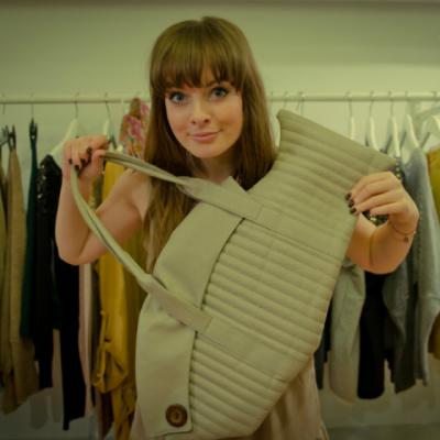 Video GetWeekend: WeHeart hainele designerilor romani!