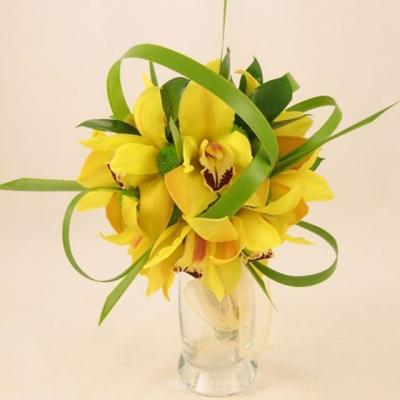 Buchete solare pentru mireasa 