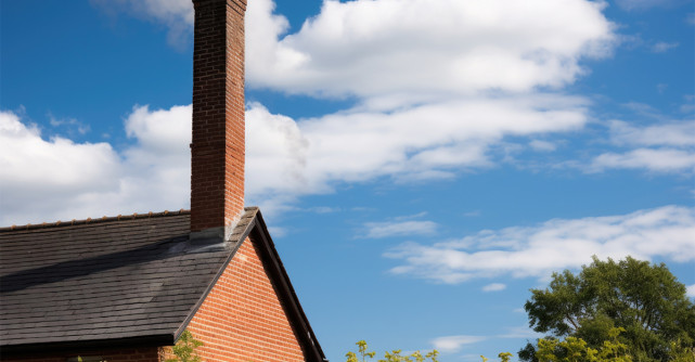 Importanța coșului de fum în evacuarea gazelor arse de centrala termică