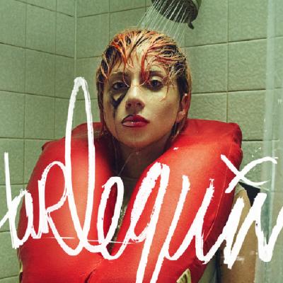 Lady Gaga a lansat un nou album surpriză, intitulat 'Harlequin'