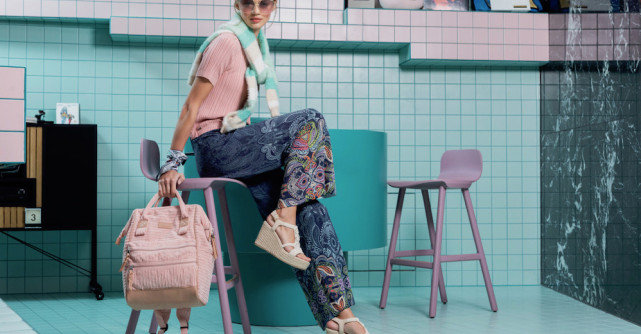 Mix & match - noile trenduri