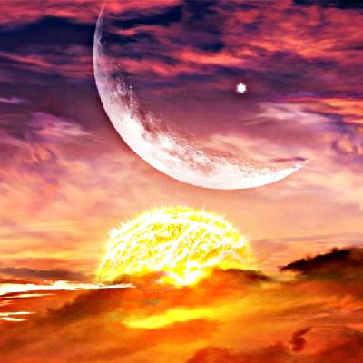 Luna Nouă în Leu de pe 28 iulie activează străfundul sufletului pentru a ne pregăti pentru un nou capitol