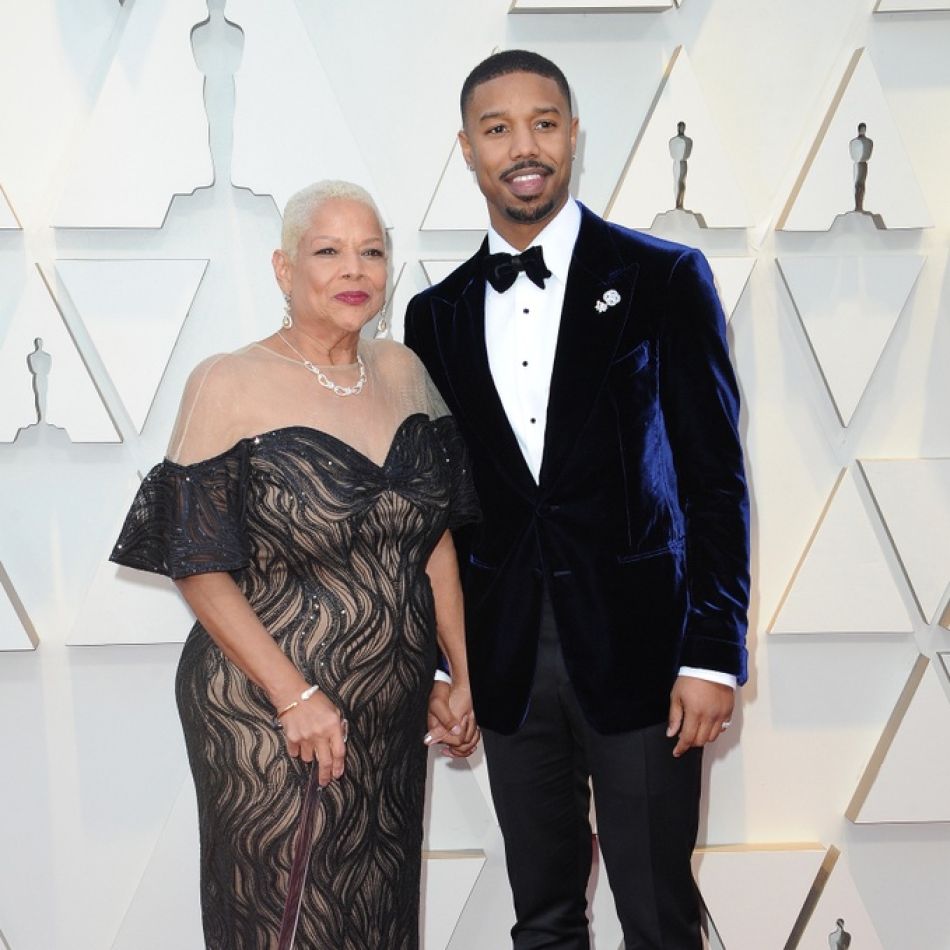 Foto: Cine este Michael B. Jordan premiat cu Oscar în 2026 pentru cel mai bun actor al anului