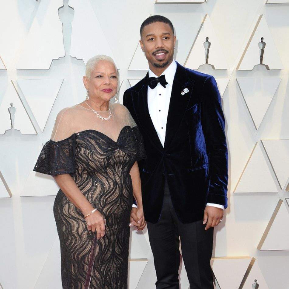 Foto: Cine este Michael B. Jordan premiat cu Oscar în 2026 pentru cel mai bun actor al anului