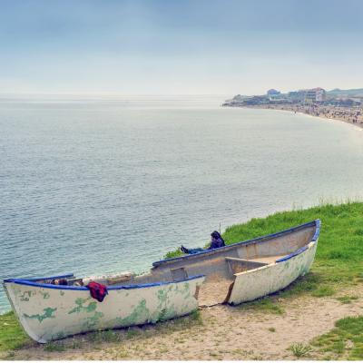 Părerea lui Radu: Ce ne învață marea despre viață
