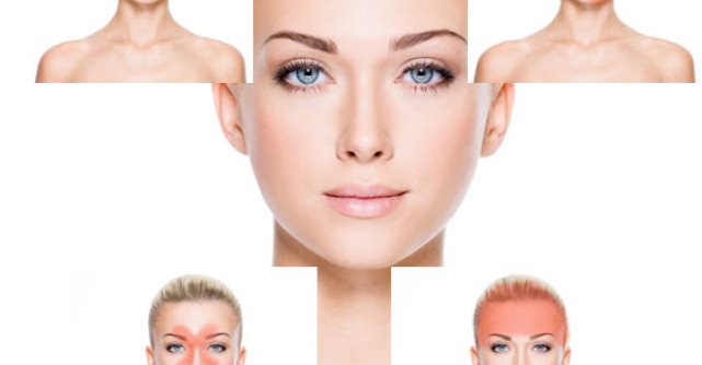 Te doare capul? Cele mai intalnite 4 tipuri de DURERI DE CAP