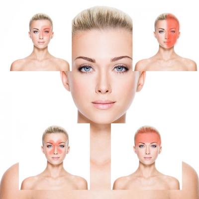 Te doare capul? Cele mai intalnite 4 tipuri de DURERI DE CAP