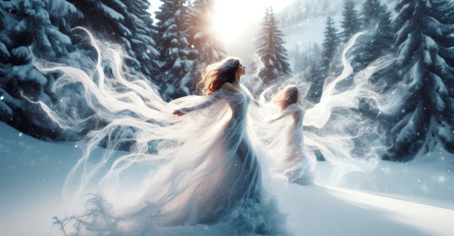 Ianuarie deschide Portalul Schimbării: Cum să atragi fericirea în viața ta. Cele 10 legi după care să trăiești în Noul An