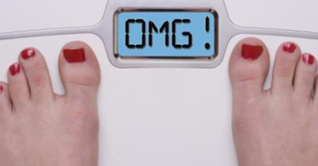 Minodora a slabit 22 de kilograme