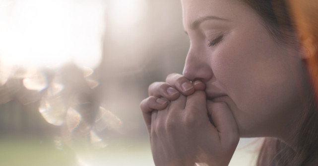 Cum poate fi combătută frica de Coronavirus 