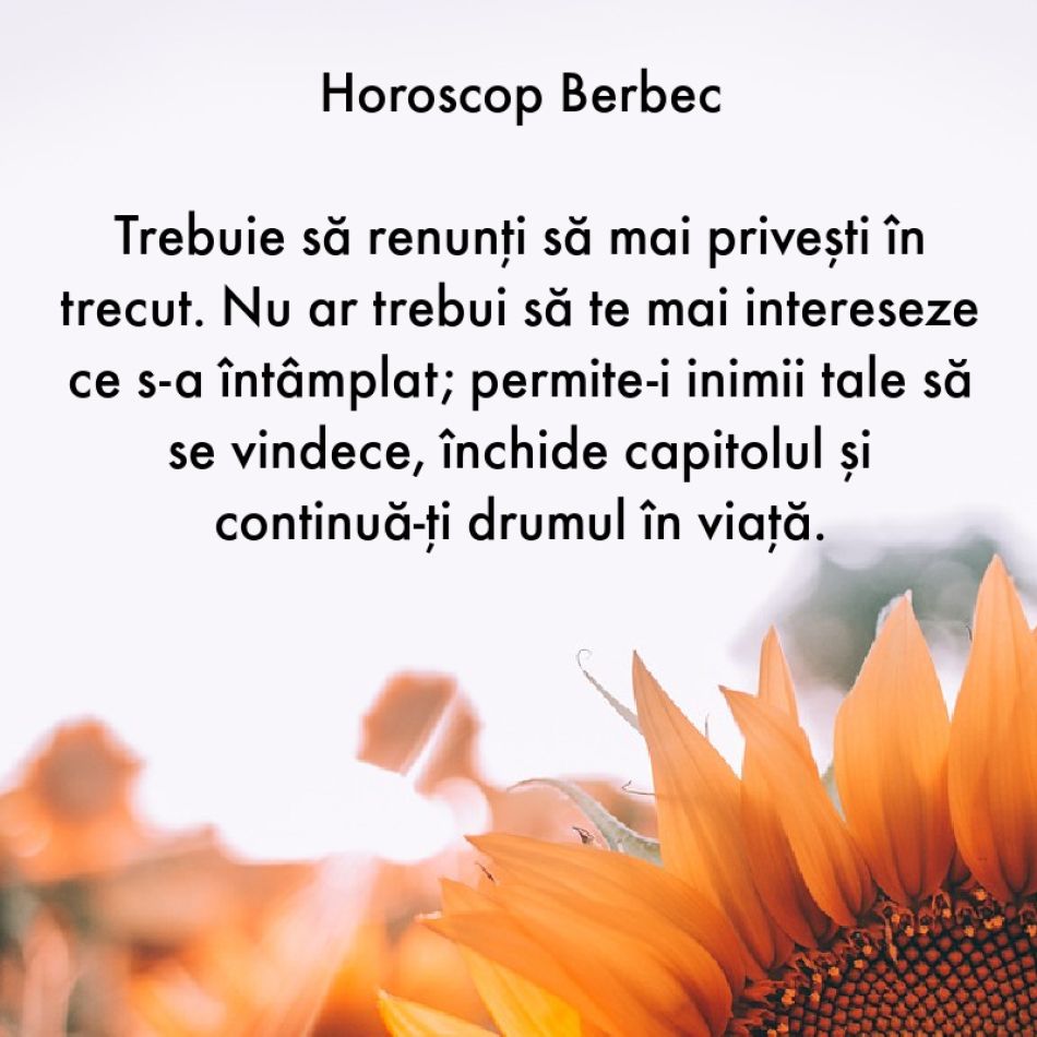 La ce trebuie să renunți în săptămâna 19-25 iunie ca să atragi fericirea