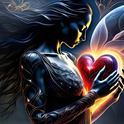 Mantre magice pentru a atrage dragostea adevărată în viața ta în acest an 