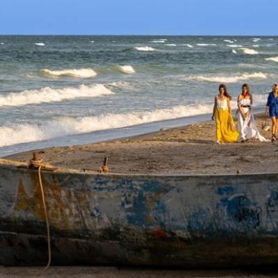 3 Sud Est lansează În camera ta, parte din coloana sonoră a filmului Retreat VAMA VECHE