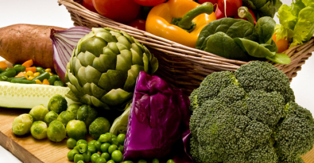 Retete vegane fara foc 