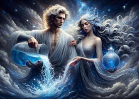 6 zodii prind curaj și își împlinesc visurile în tranzitul lui Marte în Vărsător