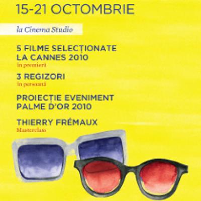 10 filme romanesti de Cannes 