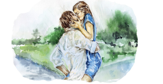 3 tipuri de iubiri pe care le traim intr-o viata