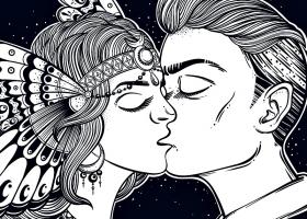 Astrologie: Unde gasesti dragostea in 2018 in functie de zodie