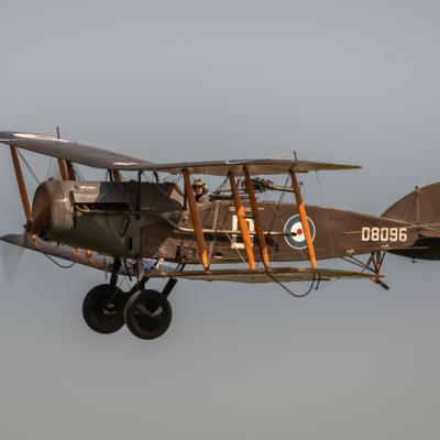 Septembrie 1916: Teroarea din cer. Cum au schimbat bombardamentele germane fața Bucureștiului