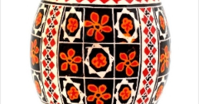 Targul Cadourilor de Paste, editia 2011